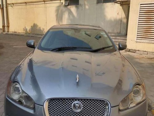 Used 2011 Jaguar XF AT for sale 