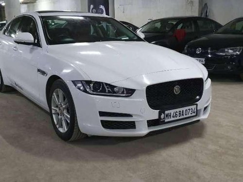 2017 Jaguar XE AT for sale 