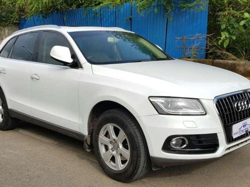 Used 2015 Audi Q5 AT for sale 