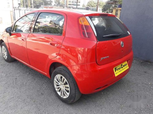 Used 2009 Fiat Punto MT for sale 