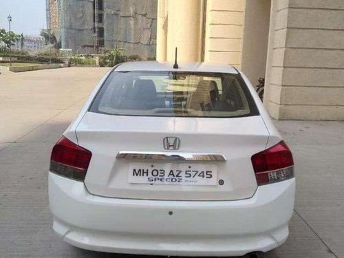 Used Honda City S MT for sale at low price