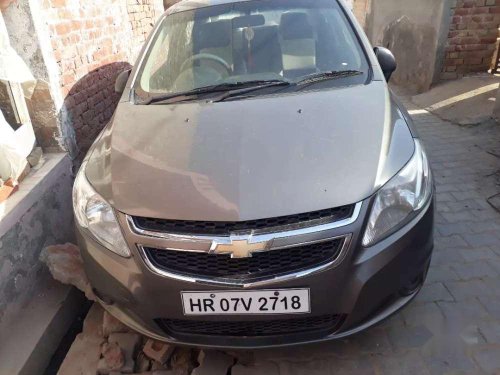 Used 2015 Chevrolet Aveo MT for sale