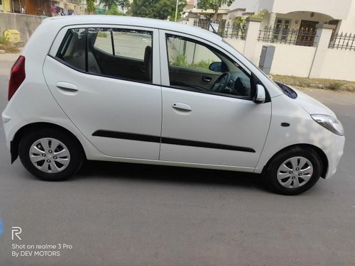 Hyundai i10 2011 Magna 1.2 MT for sale