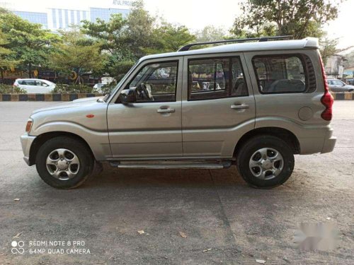 Used Mahindra Scorpio LX 2013 MT for sale