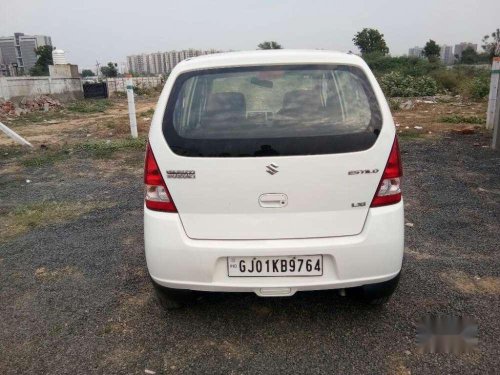 Used Maruti Suzuki Zen Estilo MT for sale at low price