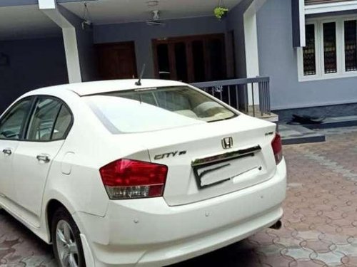 Used 2011 Honda City MT for sale