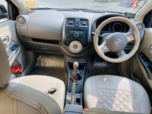 2014 Nissan Sunny MT for sale 