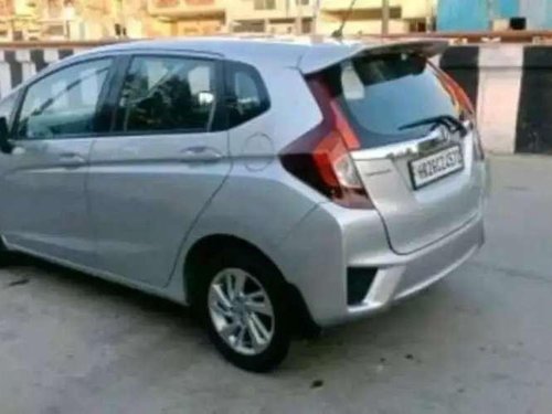 Used 2016 Honda Jazz VX AT for sale