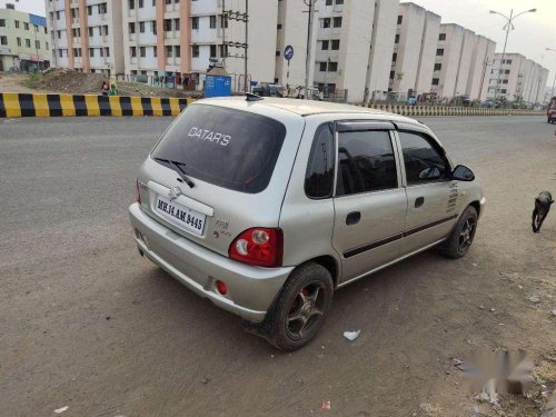 Used 2006 Maruti Suzuki Zen MT for sale