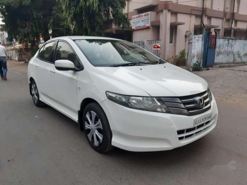 Used Honda City S, 2011, Petrol MT for sale 