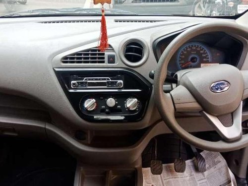 Datsun Redi Go Redi-Go S, 2016, Petrol MT for sale 