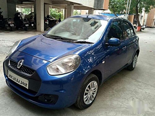 Renault Pulse RxL 2015 AT for sale 