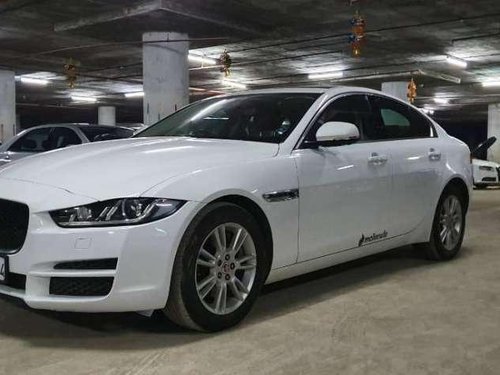 2017 Jaguar XE AT for sale 