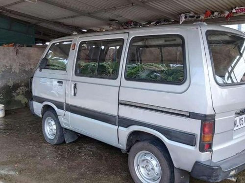 Used 2005 Maruti Suzuki Omni MT for sale at low price