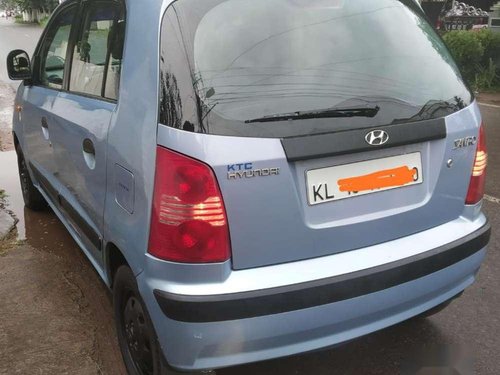 Used Hyundai Santro Xing GLS, 2003, Petrol MT for sale 