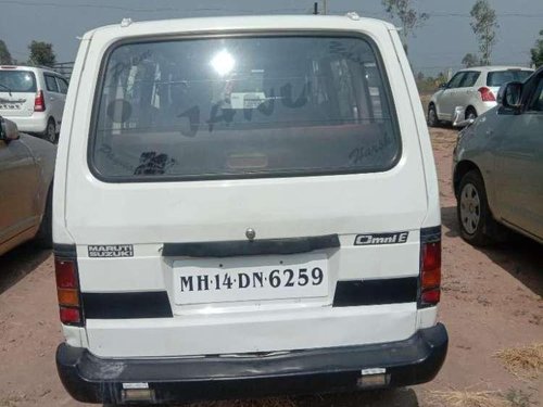 Used 2012 Maruti Suzuki Omni MT for sale