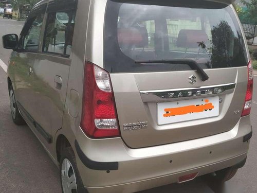 Used Maruti Suzuki Wagon R 2013 VXI MT for sale 