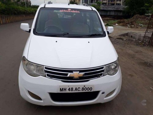 Chevrolet Enjoy 1.4 LT 8 STR, 2015, Diesel MT for sale 