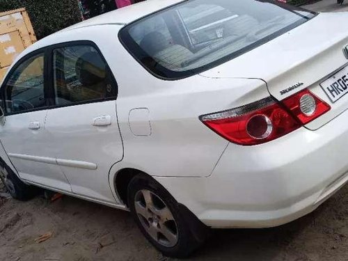 Honda City ZX 2008 MT for sale 