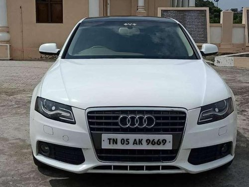 Used Audi A4 1.8 TFSI 2011 AT for sale 