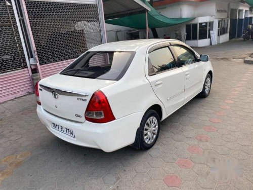 Toyota Etios GD 2012 MT for sale