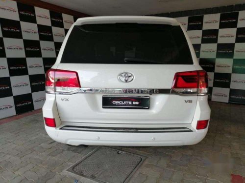 2010 Toyota Land Cruiser AT for sale 