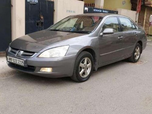 Used 2008 Honda Accord MT for sale at low price