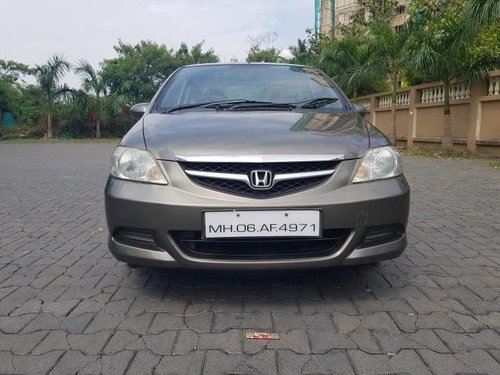 Honda City ZX GXi MT for sale