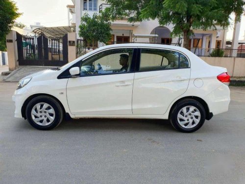 Used Honda Amaze 1.5 S i-DTEC, 2013, Diesel MT for sale 