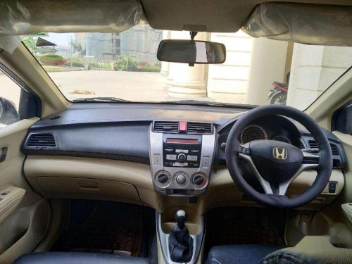 Used Honda City S MT for sale at low price