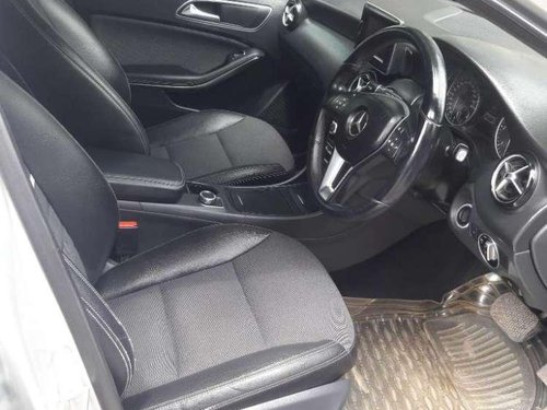 Mercedes-Benz A-Class A 180 CDI Style, 2013, Diesel AT for sale 