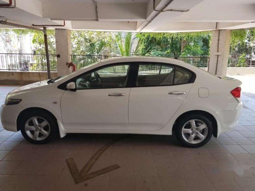 Used Honda City 2011 1.5 AT for sale 
