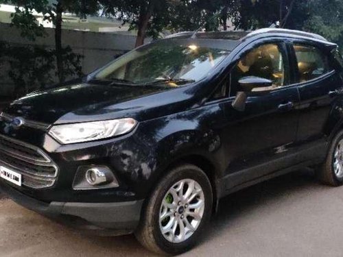 Used 2013 Ford EcoSport MT for sale at low price