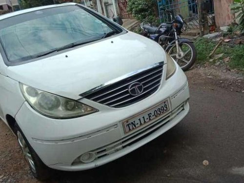 Tata Manza, 2013, Diesel MT for sale 