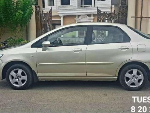 2006 Honda City 1.5 EXI MT for sale 