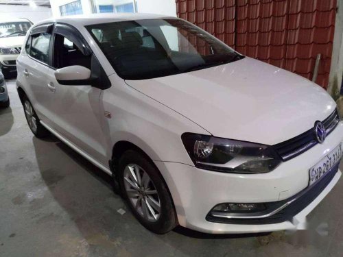 2015 Volkswagen Polo AT for sale 