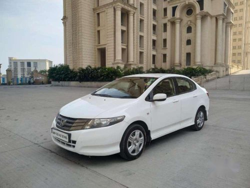 Used Honda City S MT for sale at low price