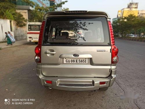 Used Mahindra Scorpio LX 2013 MT for sale