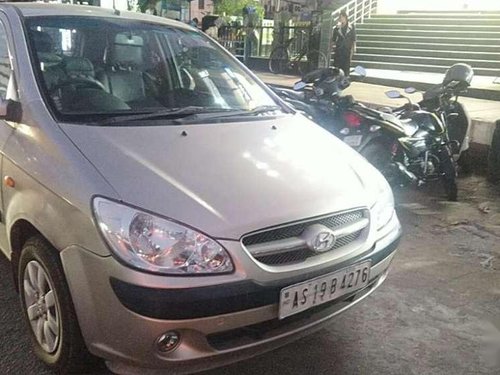 Used Hyundai Getz 1.3 GVS 2008 MT for sale 