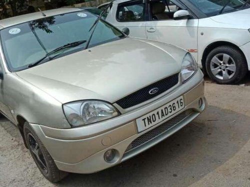 Used Ford Ikon 1.3 Flair, 2007, Petrol MT for sale 