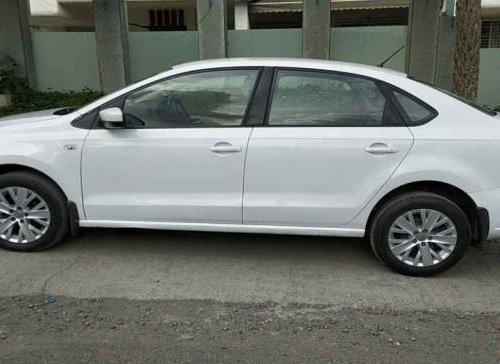 2015 Volkswagen Vento MT for sale