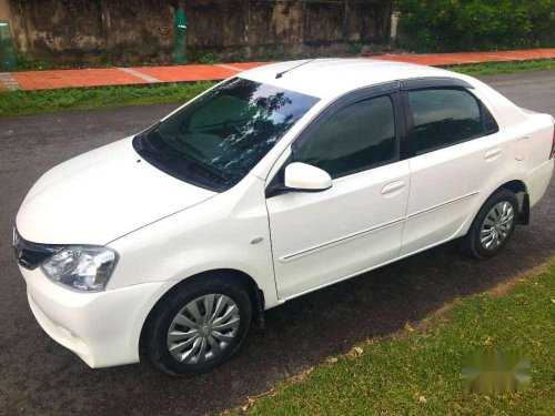 2013 Toyota Etios GD  SP MT  for sale