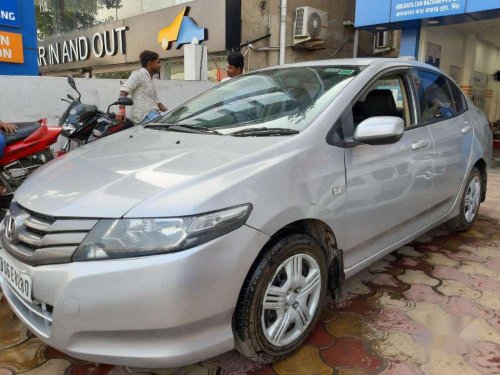 Honda City S 2010 MT for sale 