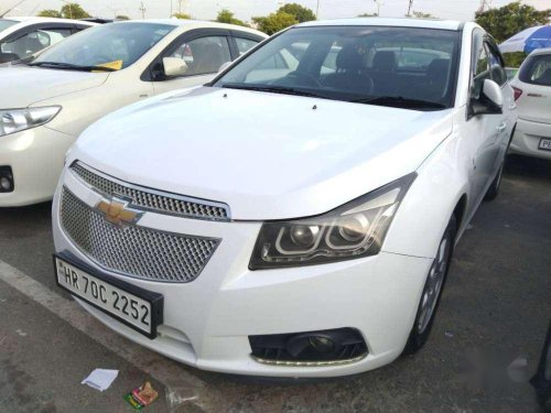 Used Chevrolet Cruze LTZ AT car at low price