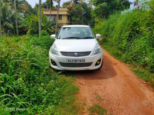 2014 Maruti Suzuki Swift Dzire MT for sale