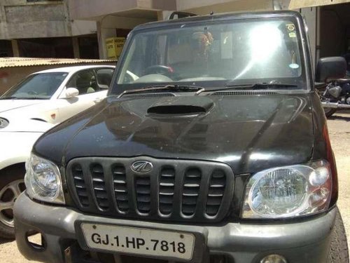 Used Mahindra Scorpio M2DI MT for sale  at low price