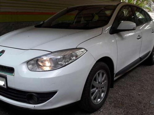 2012 Renault Fluence AT for sale 