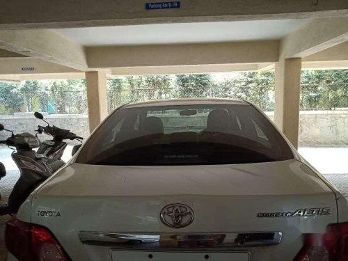 Used 2008 Toyota Corolla Altis MT for sale