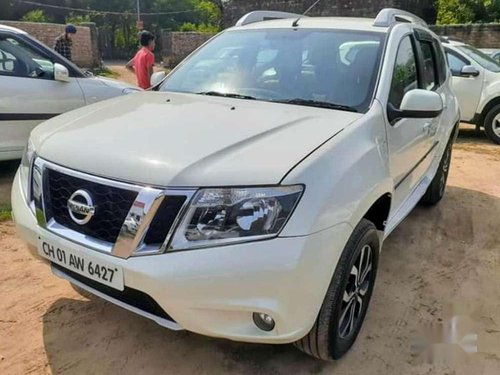 Used Nissan Terrano MT for sale 