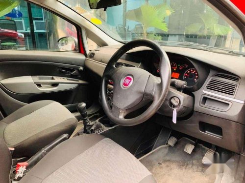 Fiat Grand Punto Active 1.2, 2010, Petrol AT for sale 
